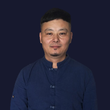 裝修設(shè)計師伍彬